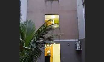 Imagem 2: Excelente Apartamento Térreo de 02 Quartos