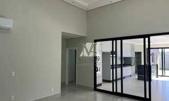 Imagem 5: Casa com 3 dormitórios à venda, 204 m² por R$ 1.690.000,00 - Terras do Cancioneiro - Paulí