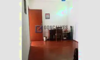 Imagem 4: SAO BERNARDO DO CAMPO - Residential / Sobrado - FERRAZOPOLIS