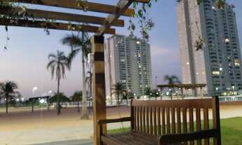 Imagem: Venda-Apartamento Brasil Beach 119 m² sol