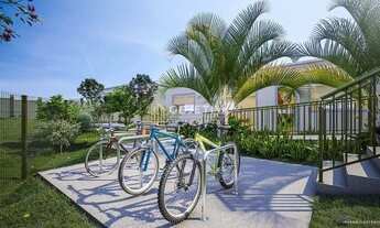 Imagem 8: Garden à venda 2 Quartos, 1 Vaga, 48.3M², Jardim Planalto, Porto Alegre - RS