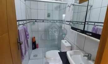 Imagem 3: Sobrado para Venda - 150m², 3 dormitórios, sendo 2 suites, 2 vagas - Hípica