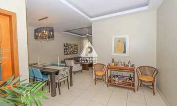 Imagem 2: Apartamento à venda, 3 quartos, 1 vaga, Copacabana - RIO DE JANEIRO/RJ