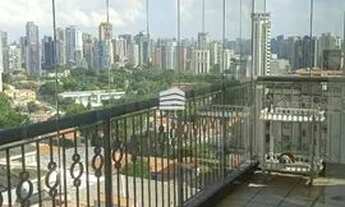 Imagem 2: Apto. 3 dormitórios na Vila Mariana