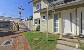 Imagem 4: Casa Condominio para Venda - 144.69m², 3 dormitórios, sendo 1 suites, 2 vagas - Hípica