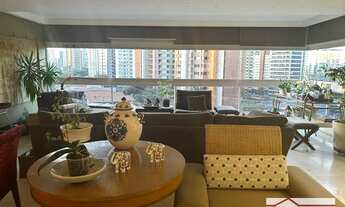 Imagem 3: Apartamento com 3 dormitórios à venda, 410 m² - Jardim - Santo André/SP