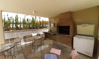 Imagem 4: Cobertura Duplex - Jardim Aquarius - Residencial Bellagio Residenziale - 282m² - 4 Dormitó