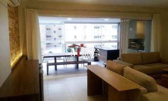 Imagem: Apartamento em Bertioga bairro Riviera de