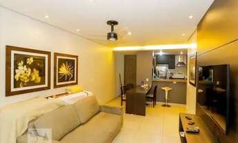 Imagem 3: Apartamento para Aluguel - Copacabana, 3 Quartos, 95 m2