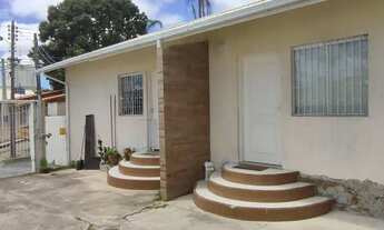 Imagem 7: Casa com dois quartos na Agronômica