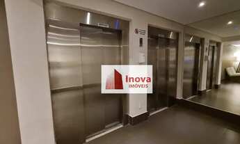 Imagem 3: Luxuoso Apartamento de 3 quartos/suíte/lazer completo/4 vagas, de alto padrão e localizaçã