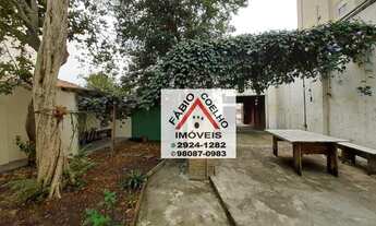 Imagem 7: Sobrado com 1 dormitório à venda, 400 m² - Vila Santo Estéfano - São Paulo/SP