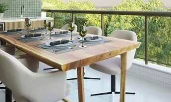 Imagem 2: Edf. Terrazza Apipucos