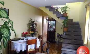 Imagem: São Paulo - Casa Padrão - Vila Formosa