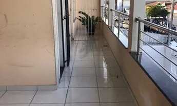 Imagem 2: Alugo casa pavimento superior