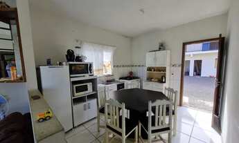 Imagem 4: Duas Casas, rendendo aluguel