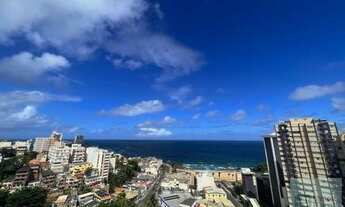 Imagem 2: Apartamento para o período de carnaval - Rio Vermelho - Salvador - Bahia
