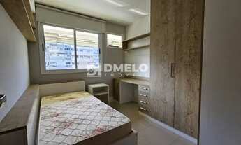 Imagem 7: Apartamento para venda tem 72 metros quadrados com 2 quartos