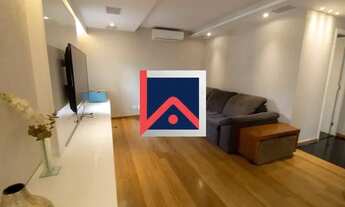 Imagem 5: Venda Apartamento 3 Dormitórios - 167 m² Brooklin