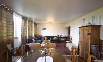 Imagem 4: Apartamento para Aluguel - Portal do Morumbi, 4 Quartos, 204 m2