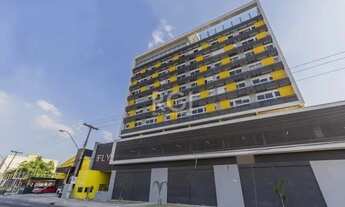 Imagem 6: Studio para Venda - 37.71m², 1 dormitório, sendo 1 suites, 1 vaga - Partenon