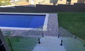 Imagem 7: Casa com 4 Suítes à venda, 325 m² por R$ 2.600.000 - Residencial Valville 1 - Santana de P
