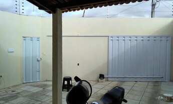 Imagem 3: Casa para alugar na betolandia