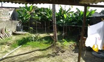 Imagem 2: Casa para venda possui 120 metros quadrados com 3 quartos em Cidade Universitária - Maceió