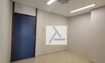 Imagem 6: Sala, 63 m² - venda por R$ 770.000,00 ou aluguel por R$ 7.003,16/mês - Campo Belo - São Pa