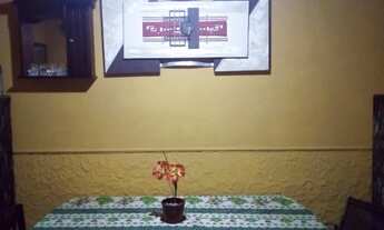 Imagem 7: Quarto Individual Mobiliado com Banheiro ao lado Pra Rapaz em Vila Isabel