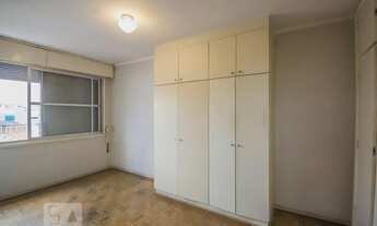 Imagem 6: Lindo Apartamento de 91m2, 2 dormitórios amplos, 2 banheiros, hidromassagem, sem vaga, à