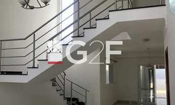 Imagem 6: Casa para locação no Condomínio Swiss Park - Campinas/SP