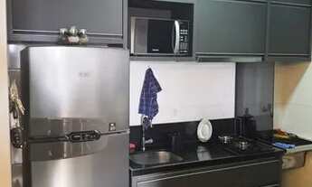 Imagem 3: BRASÍLIA - Apartamento Padrão - SUL (ÁGUAS CLARAS