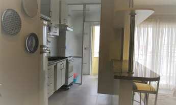 Imagem 3: Apartamento para aluguel com 41 metros quadrados com 1 quarto em Vila Olímpia - São Paulo