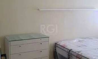 Imagem 2: Apartamento para Venda - 37.89m², 1 dormitório, 1 vaga - Cavalhada