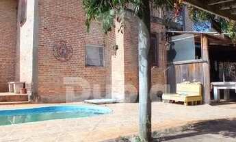 Imagem: Incrível área verde disponível para você