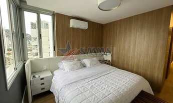 Imagem 7: FINÍSSIMO APTO NO CENTRO - MONTADO E DECORADO{2