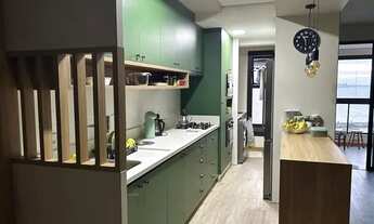 Imagem 5: Apartamento mobiliado 3 quartos, Home clube em Penha Santa Catarina Ref.:474332