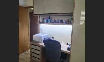 Imagem 4: Apartamento LOCAÇÃO Edifício Abaeté - Parque Industrial R$ 2.500.00!