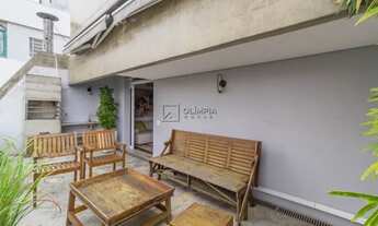 Imagem 7: Apartamento Locação 3 Dormitórios - 270 m² Higienópolis