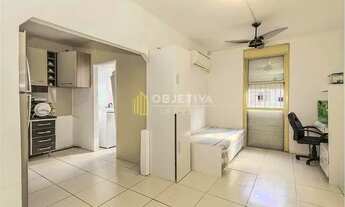 Imagem 5: Apartamento à venda 1 Quarto, 39M², Humaitá, Porto Alegre - RS