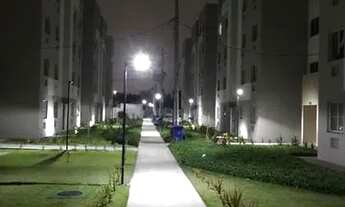 Imagem 3: Apartamento Campo Grande - RJ