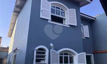 Imagem 4: Casa-São Paulo-TUCURUVI