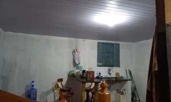 Imagem 2: Sítio com casa Casa com 2 dormitórios