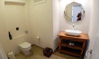 Imagem 7: Apartamento com 4 dormitórios, 560 m² - venda por R$ 14.000.000,00 ou aluguel por R$ 48.92