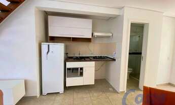 Imagem 5: Apartamento em Bela Vista - São Paulo