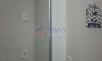 Imagem 5: APTO DE 01 DORMITÓRIO COM GARAGEM