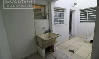 Imagem 4: Santo André - Casa Padrão - Jardim Bela Vista