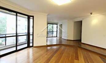 Imagem: Apartamento Venda Vila Nova Conceição