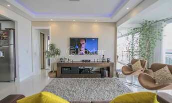 Imagem 4: Apartamento venda 123,36m², 3 dormitórios, 1 suíte, 2 vagas, fundos, Jardim Europa - Porto